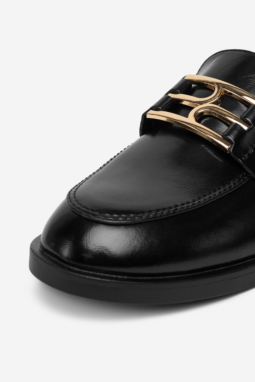 Jenny - Loafersy - 5906751376072