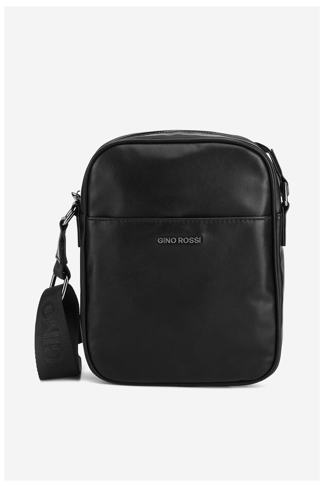 Torba męska Gino Rossi GIN-B-004-CCC-06 Czarny