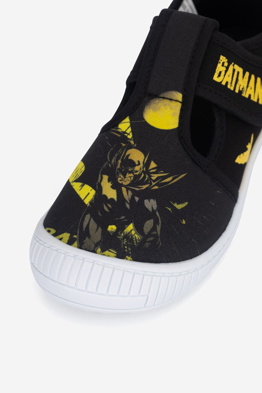 Batman - Kapcie na rzepy - 5905588742920