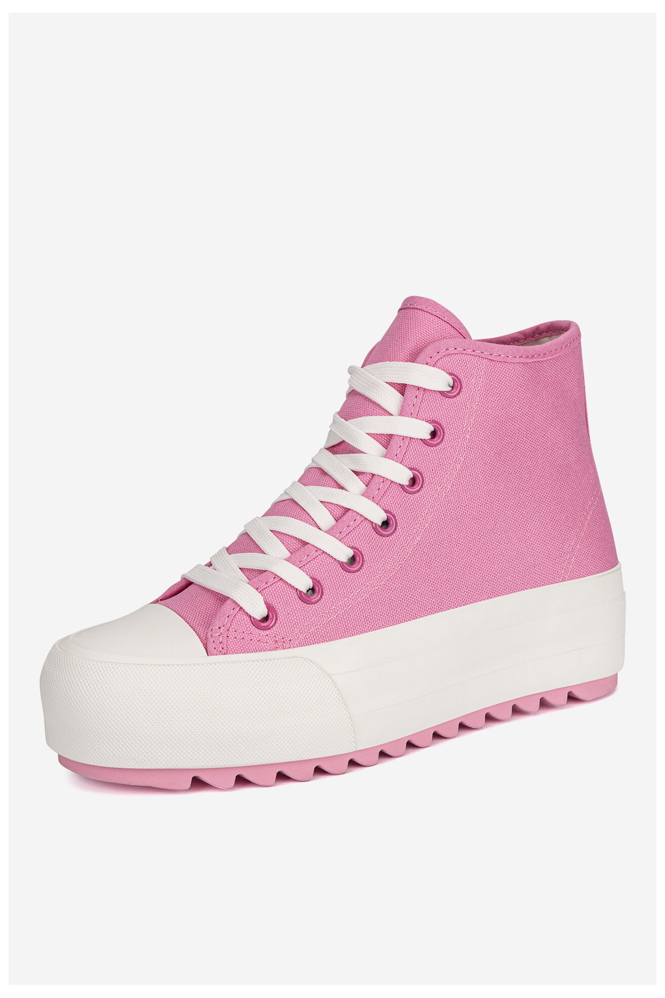 Trampki Jenny Fairy WFA2939-1 Różowy