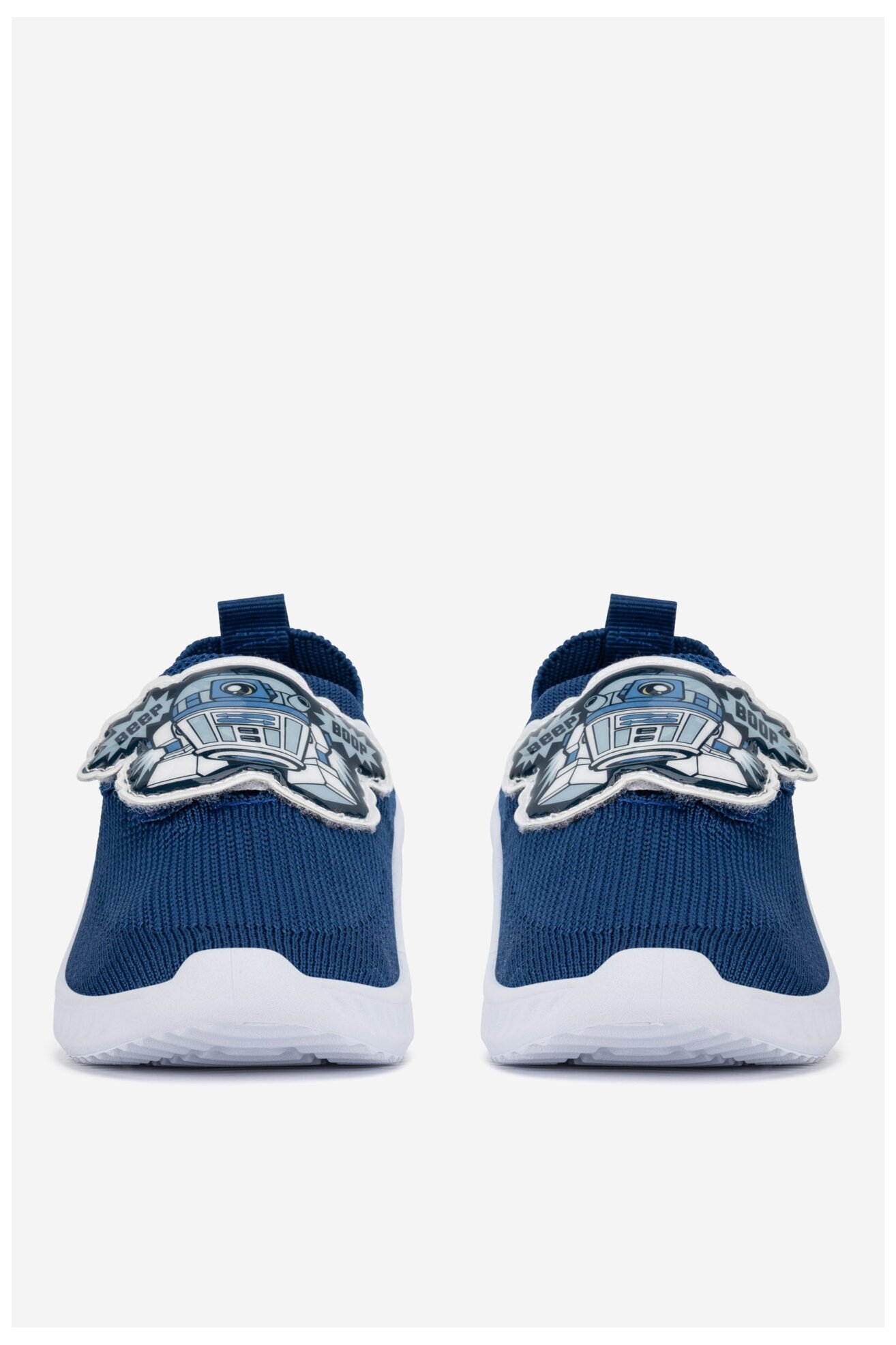 Sportska obuća Star Wars CP91-AW24-204SW PLAVA