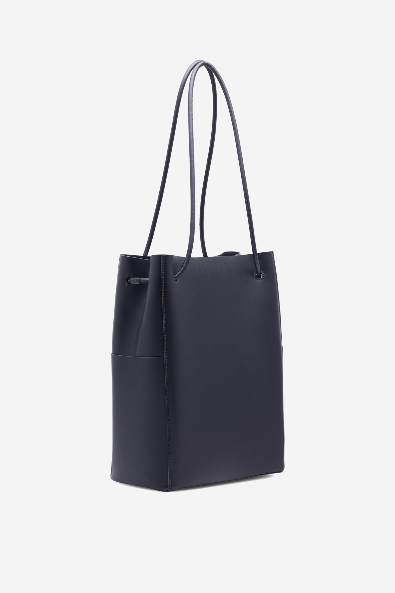 Дамска чанта Gino Rossi CSN5234 ЧЕРЕН