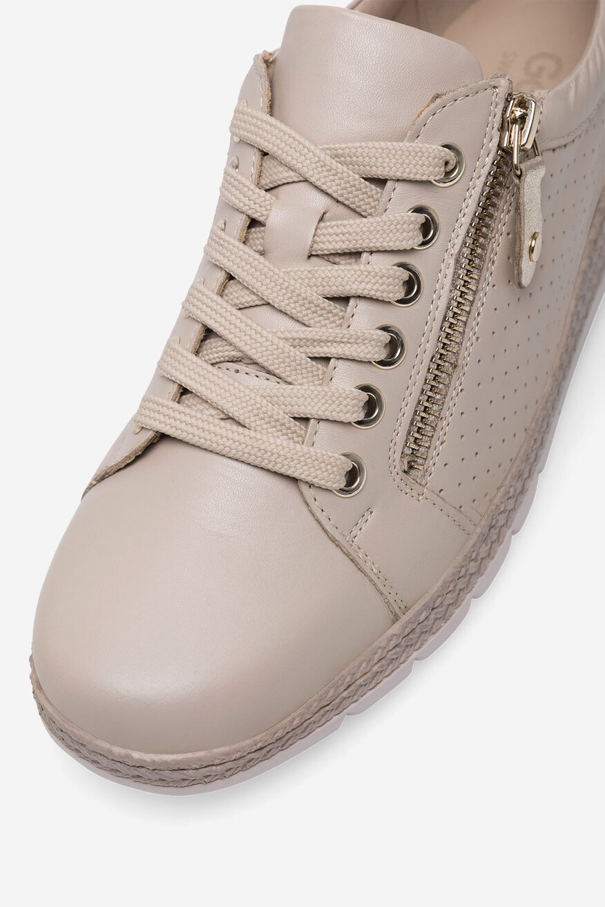 
                Напівчеревик Go Soft БЕЖЕВИЙ - 5905588413103