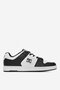 Încălțăminte sport DC Shoes MANTECA 4 DC01732115 NEGRU