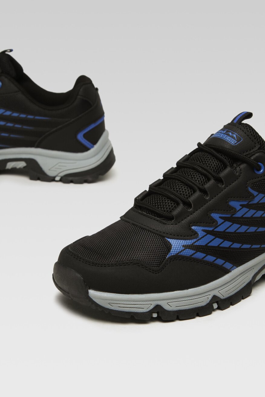 Sportschuhe SPRANDI EARTH GEAR SPRANDI EARTH GEAR CITYPATH MP86-23298 ...