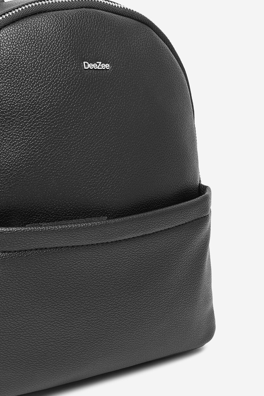 Раница DeeZee ЧЕРЕН - 5906751385951