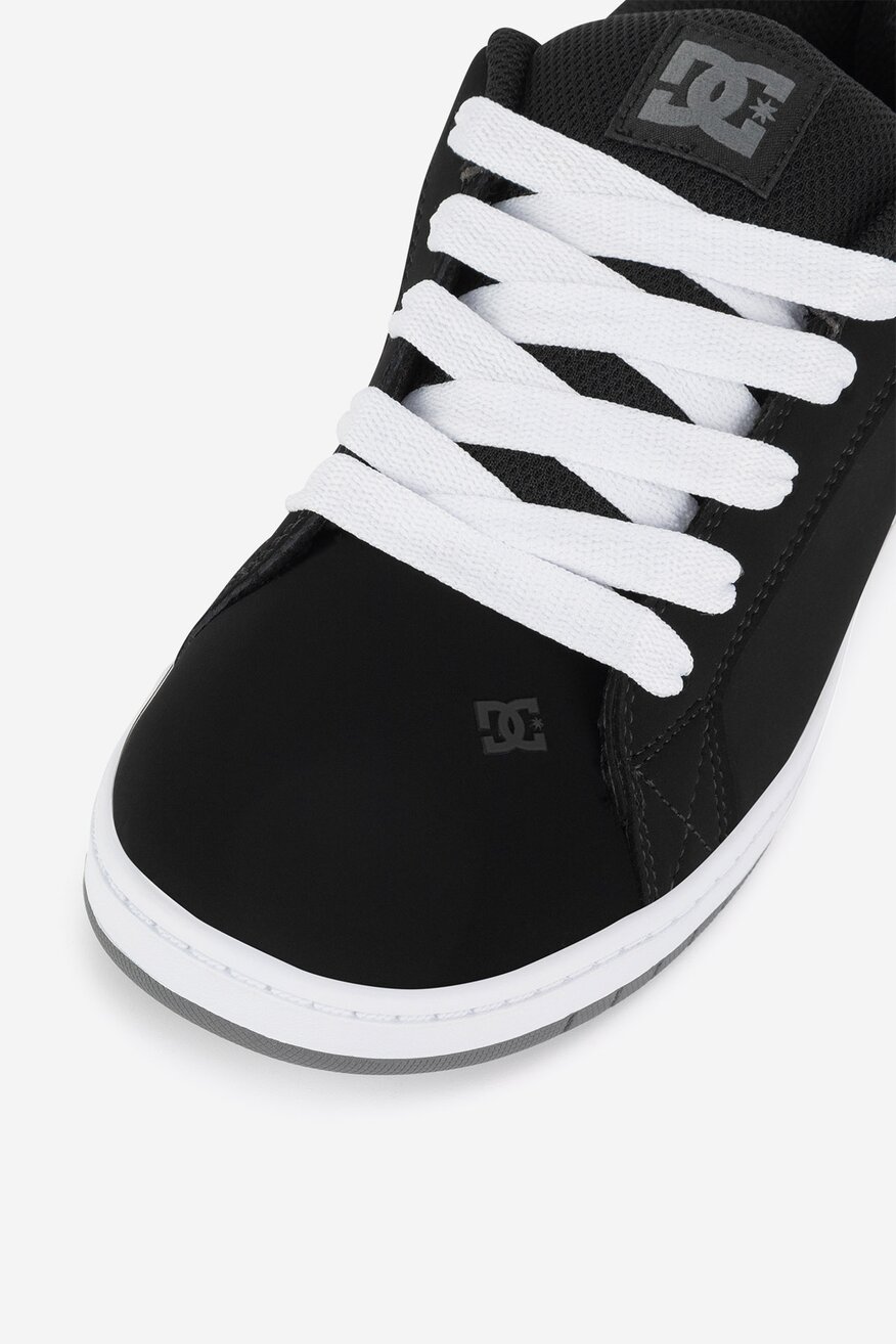 
                Кросівки спортивні DC Shoes ЧОРНИЙ - 5903419787522