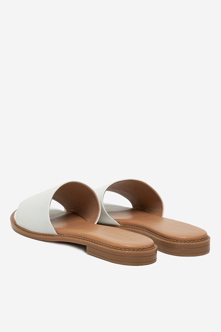 
                Джапанки Lasocki БЯЛ - 5906751146262