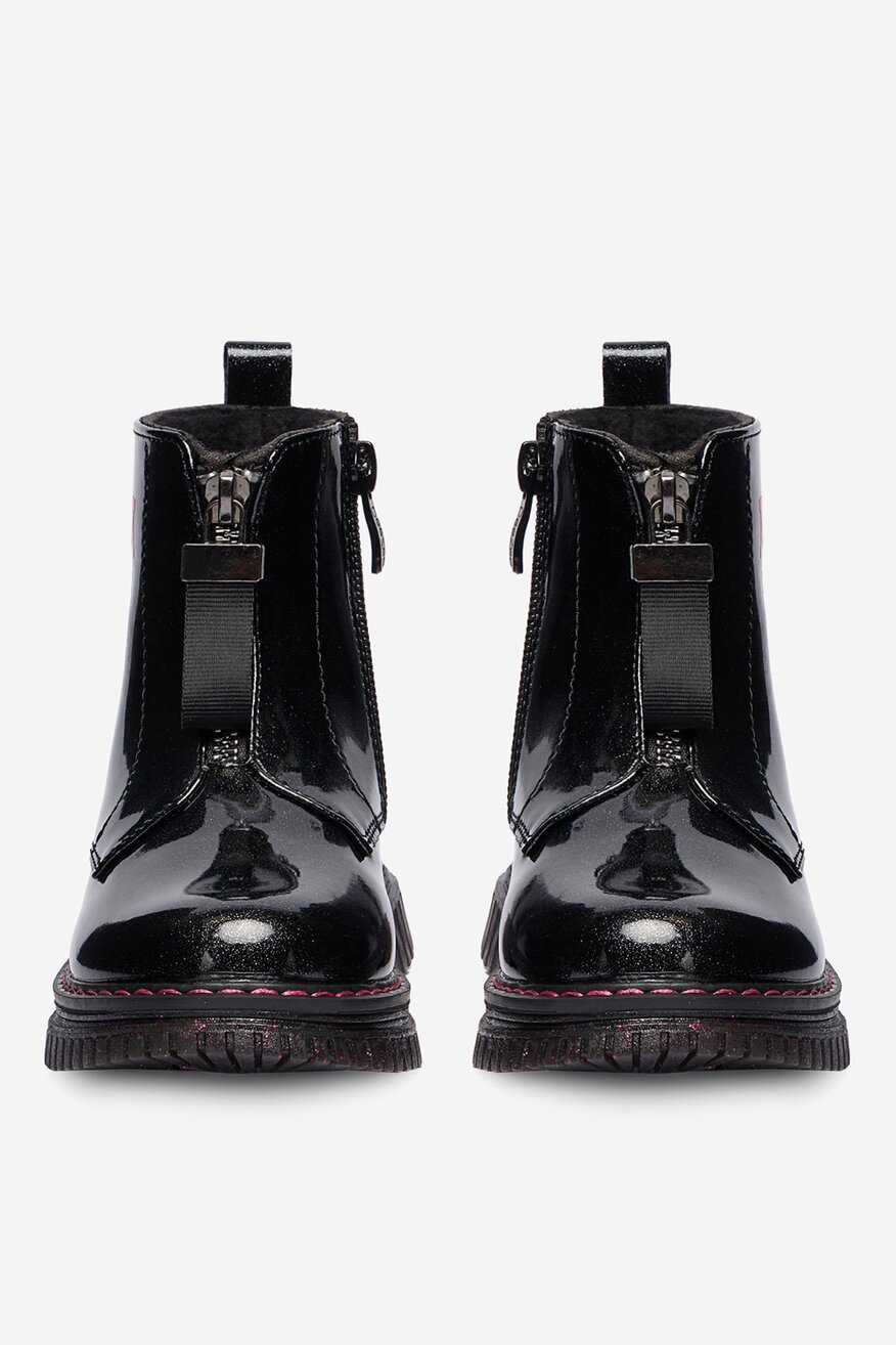 
                Черевики DeeZee ЧОРНИЙ - 5906751338445