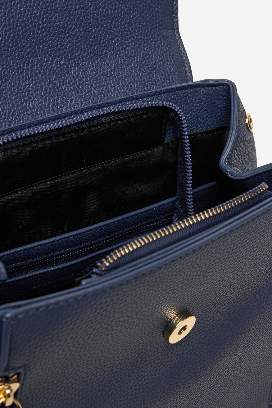 Раница Beverly Hills Polo Club КОБАЛТОВО СИНЬО - 5906751522417