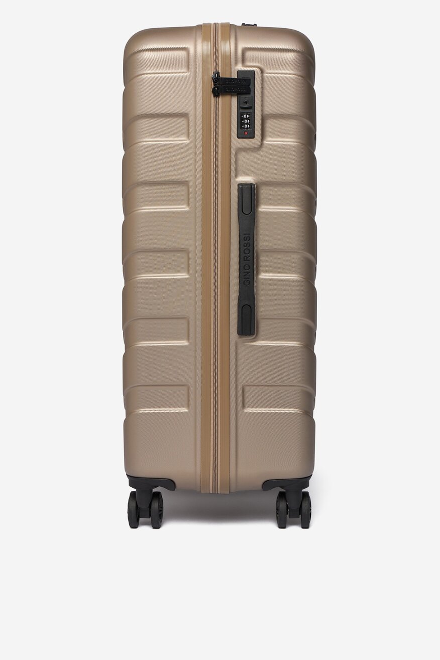 
                Куфар Gino Rossi ЗЛАТИСТ - 5906751612323