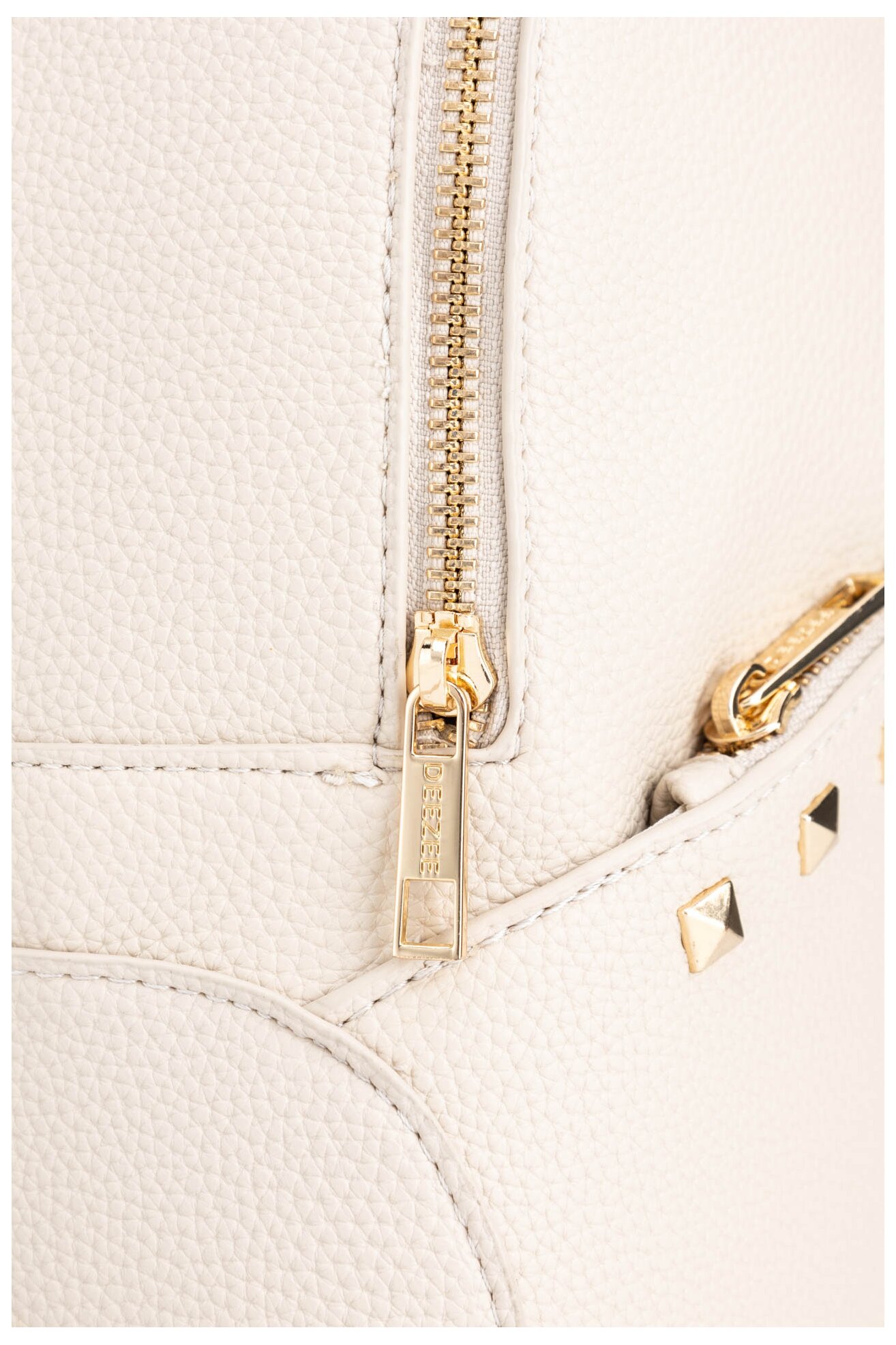 Plecak DeeZee MDP-S-001-04 Beżowy