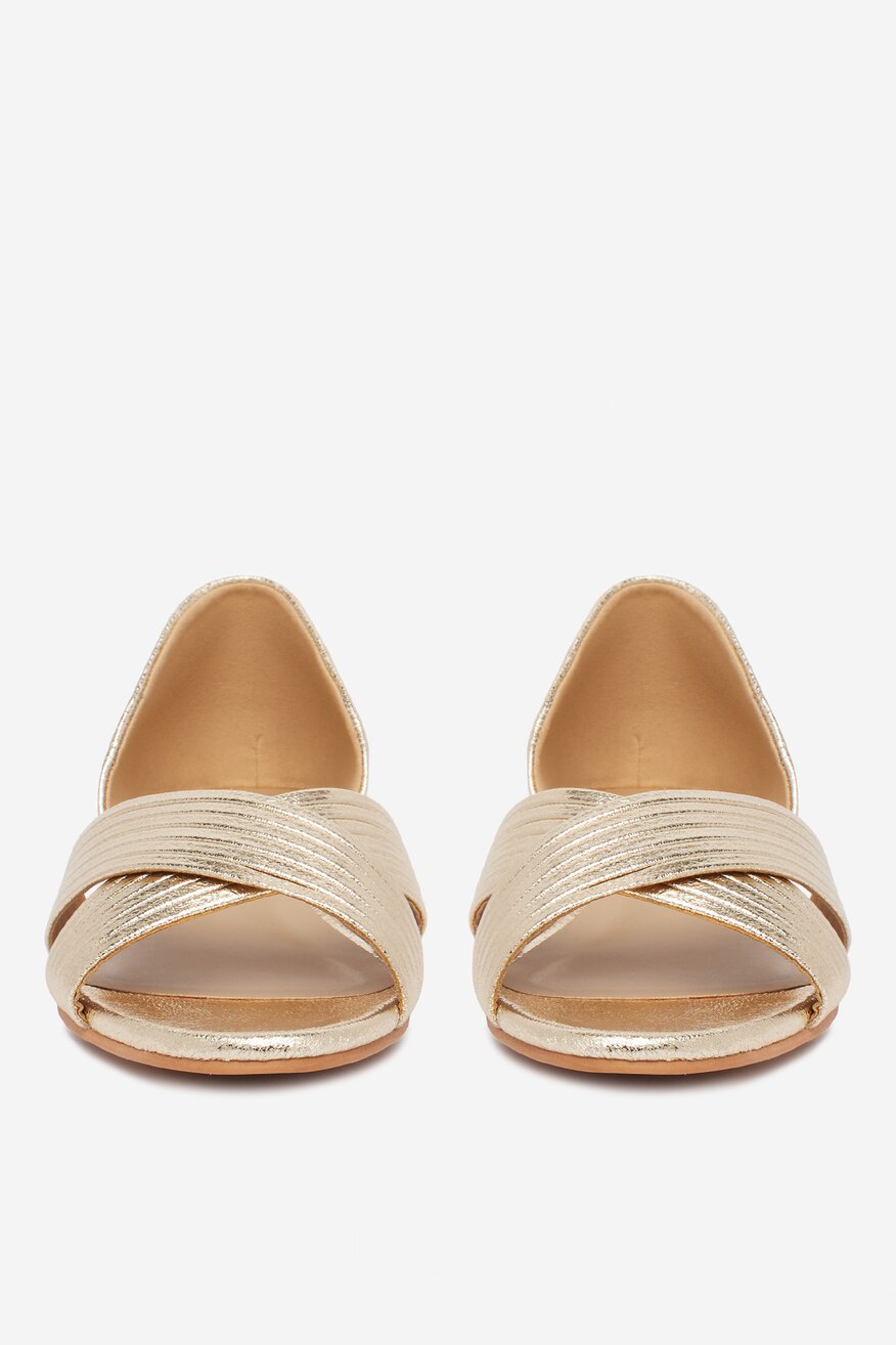 
                Jenny - Sandały - 5907964014720