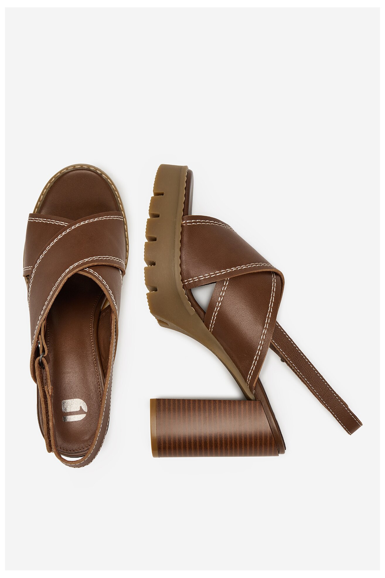 Сандали G-STAR RAW WFA3925-7Z КАФЯВ