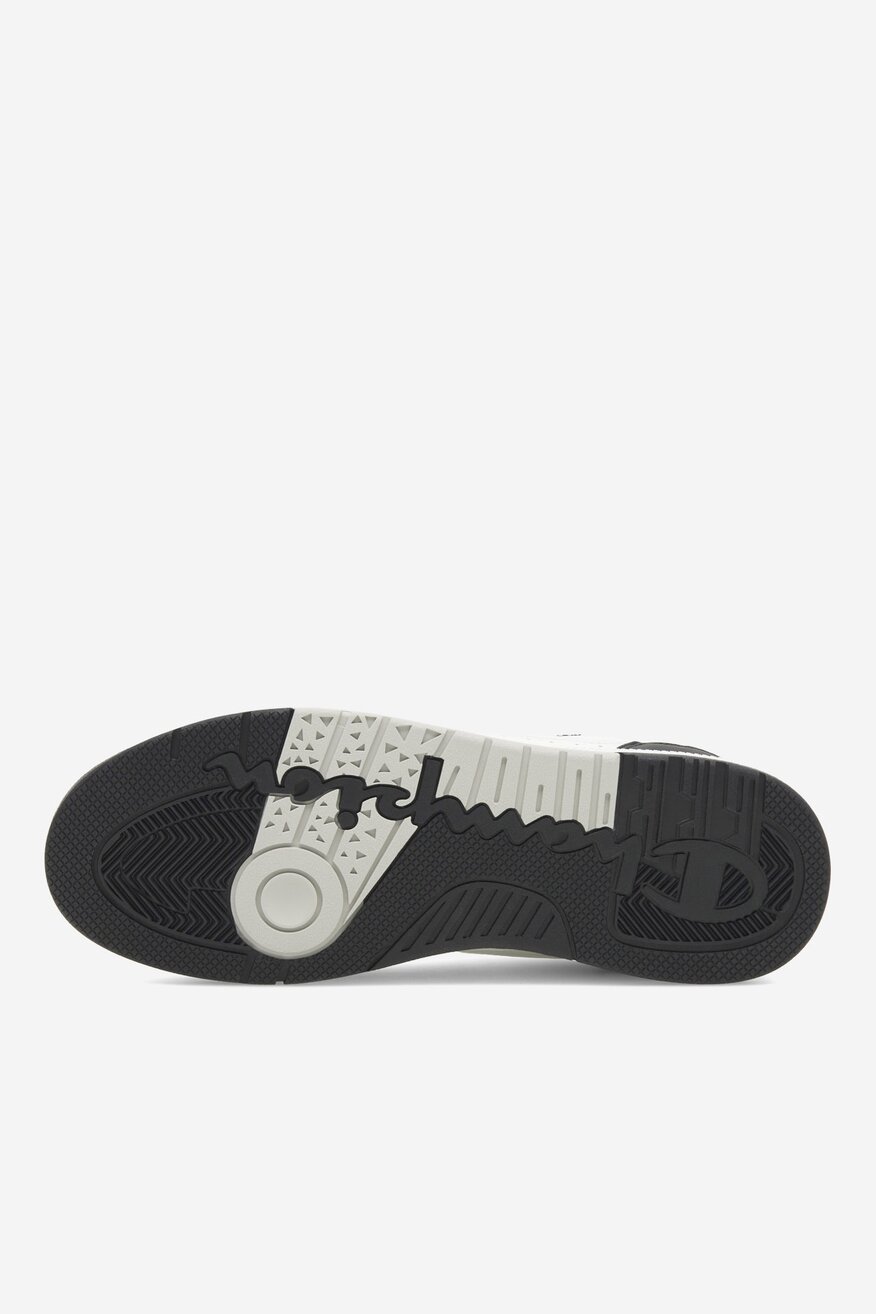 Încălțăminte sport Champion ALB - 5905588196211