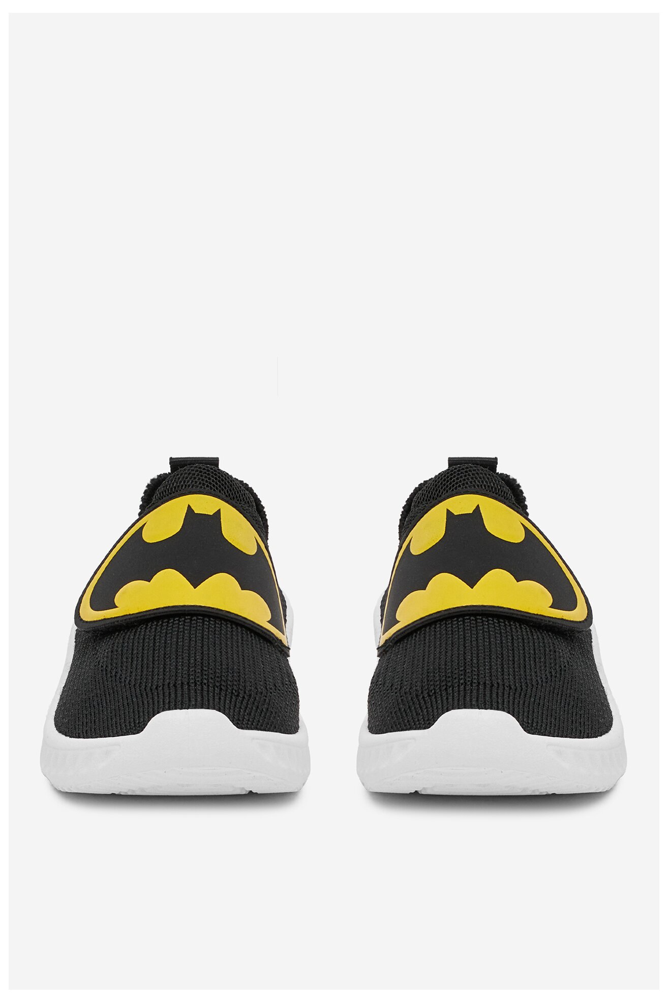 Trampki Batman CEO-CP91-AW25-327WBBAT Czarny