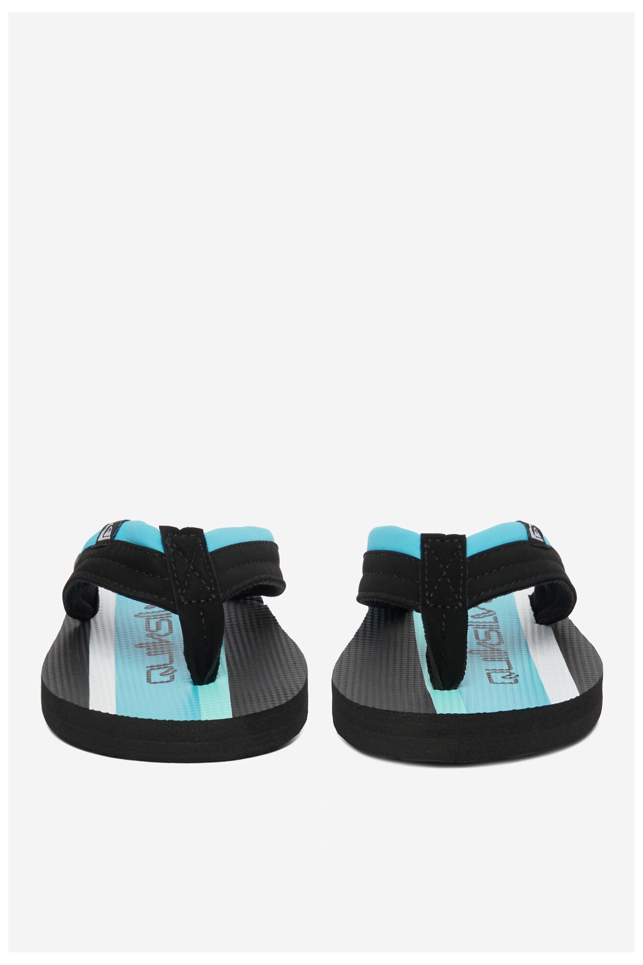 Шльопанець для басейну QUIKSILVER EO-QUILTED DUNE CQ10050YBA ГОЛУБИЙ