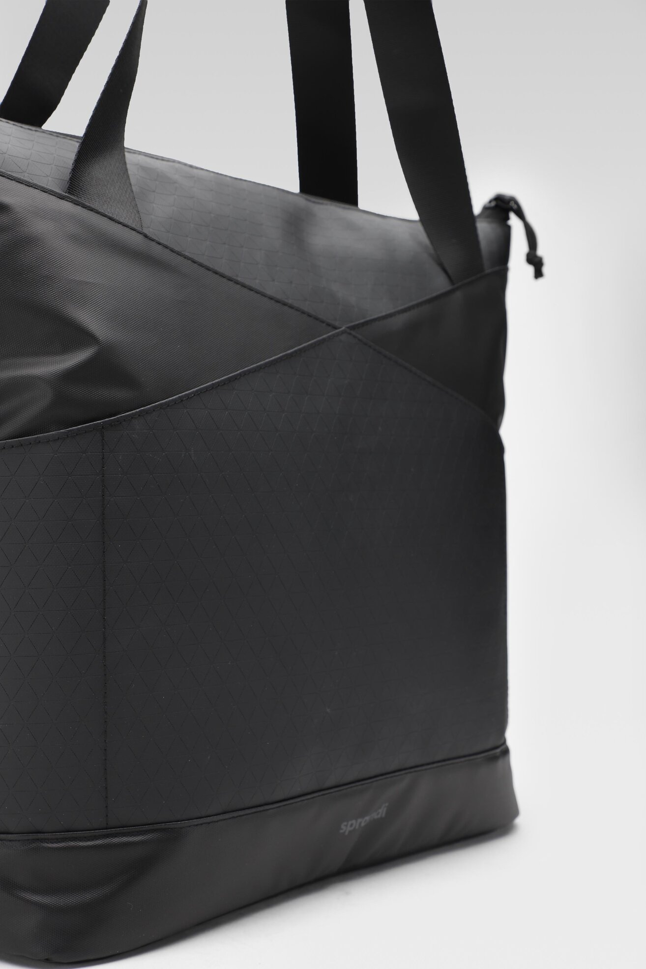 Torebka Sprandi BSM-S-096-10-06 Czarny