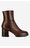 Botki Sergio Bardi WB-E1095-02SB Camel