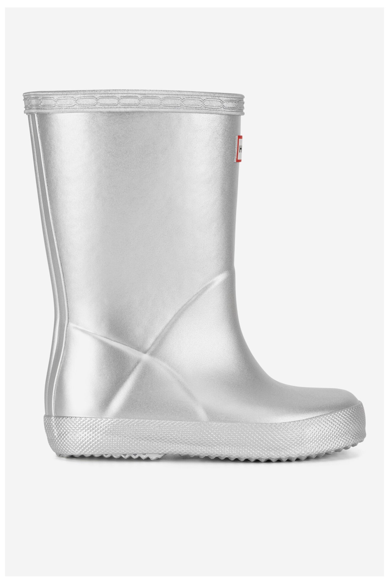 Гумени ботуши HUNTER KFT5087RMT-SIL СРЕБРИСТ