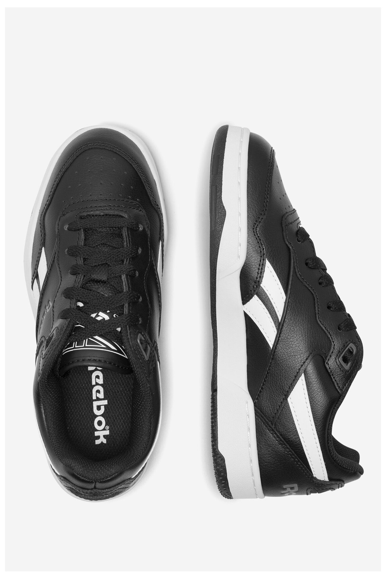 Sportcipő Reebok BB 4000 II 100033315 W FEKETE