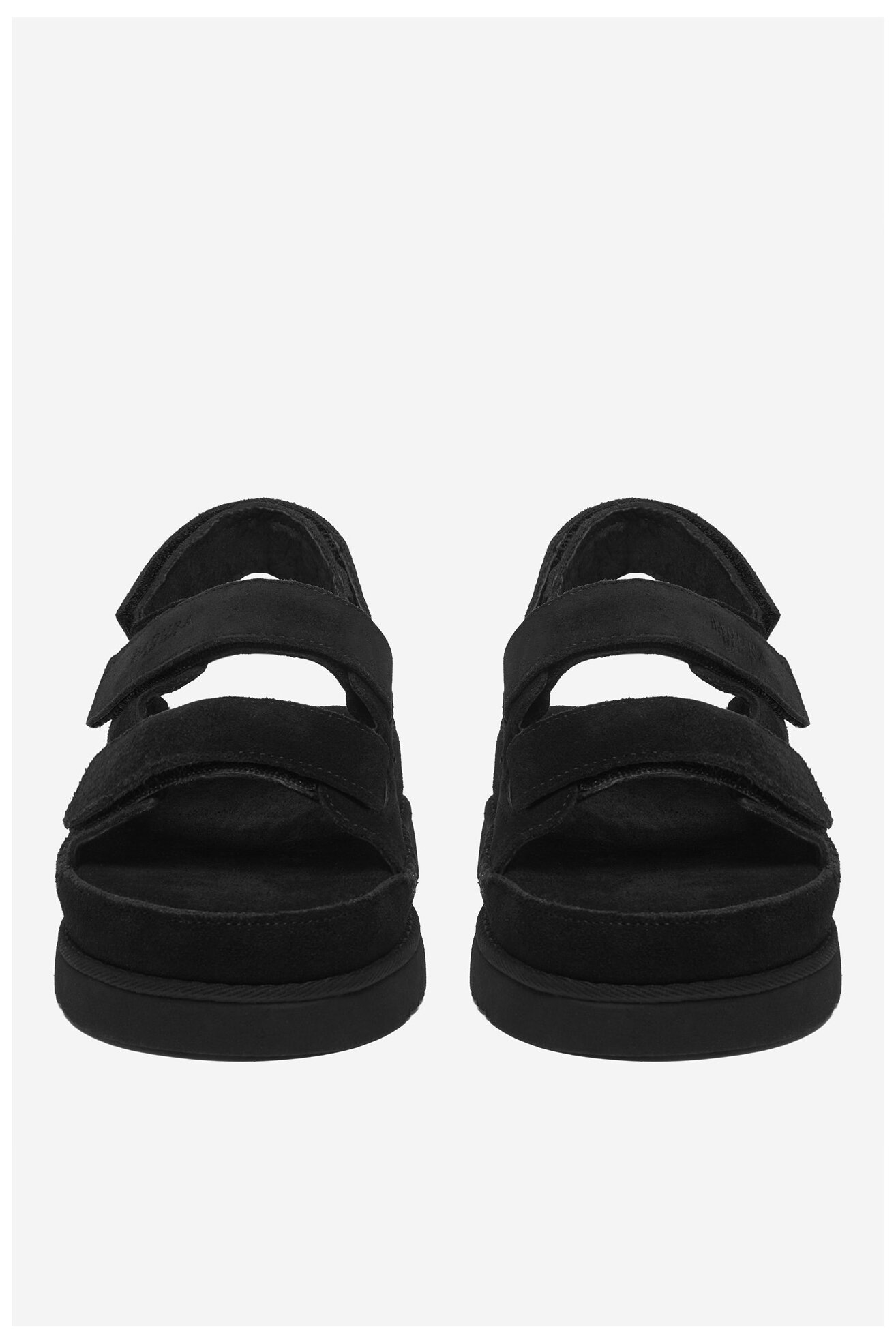 Сандали Badura C-ALEXIA-ABA-C001 ЧЕРЕН