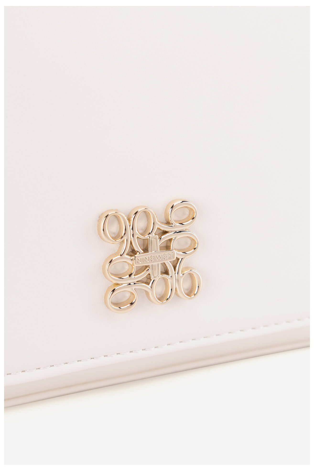 Torebka NINE WEST LDA5475 Ivory