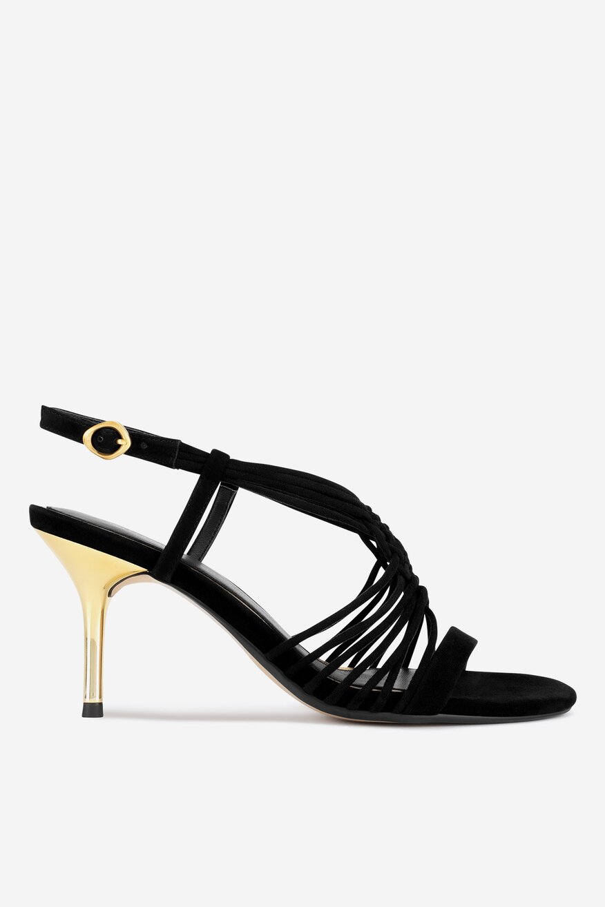 
                Сандали Gino Rossi ЧЕРЕН - 5903419938030