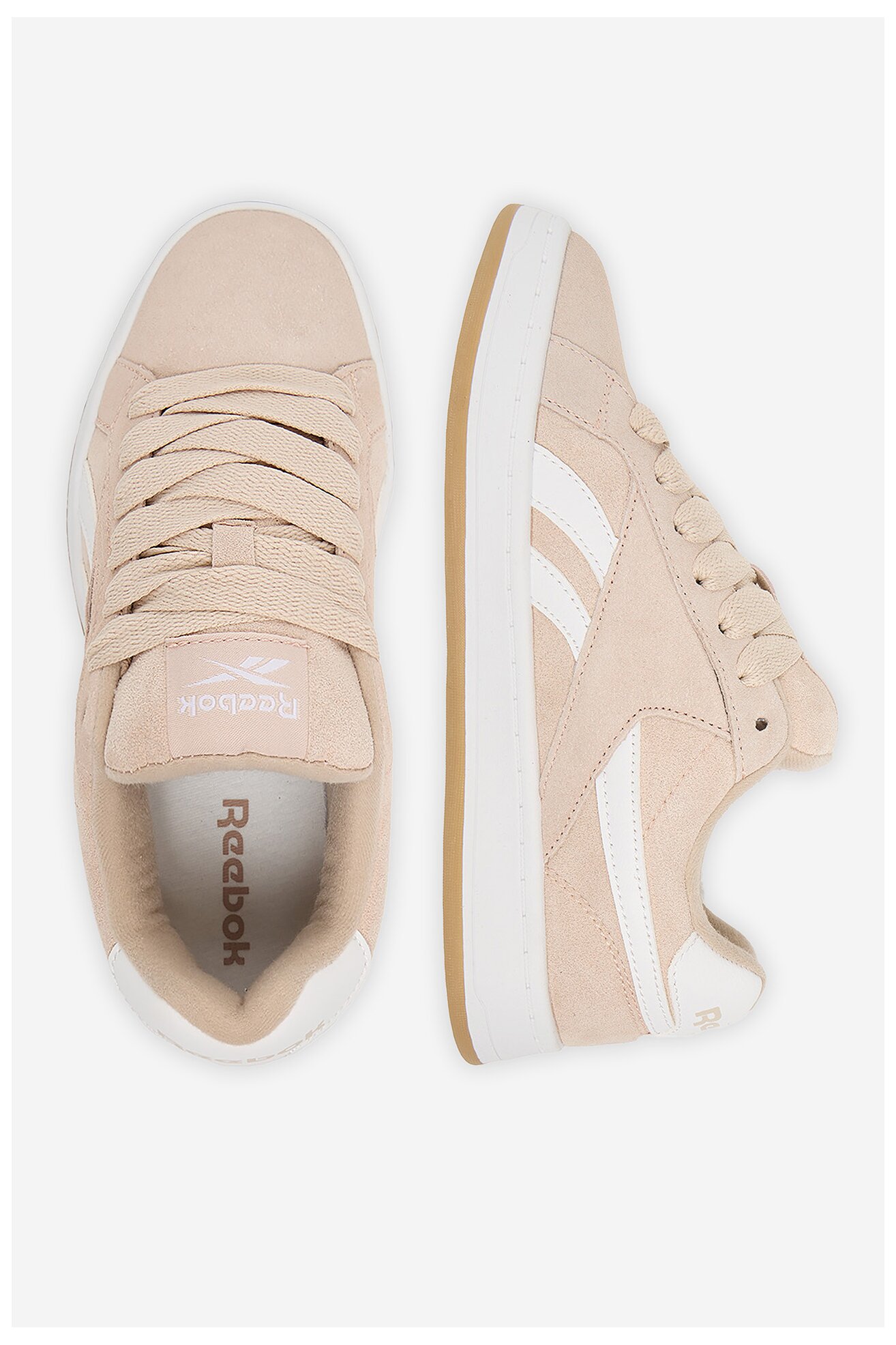 Sportska obuća Reebok CEO-25KC000017-1(DZ) BEŽ