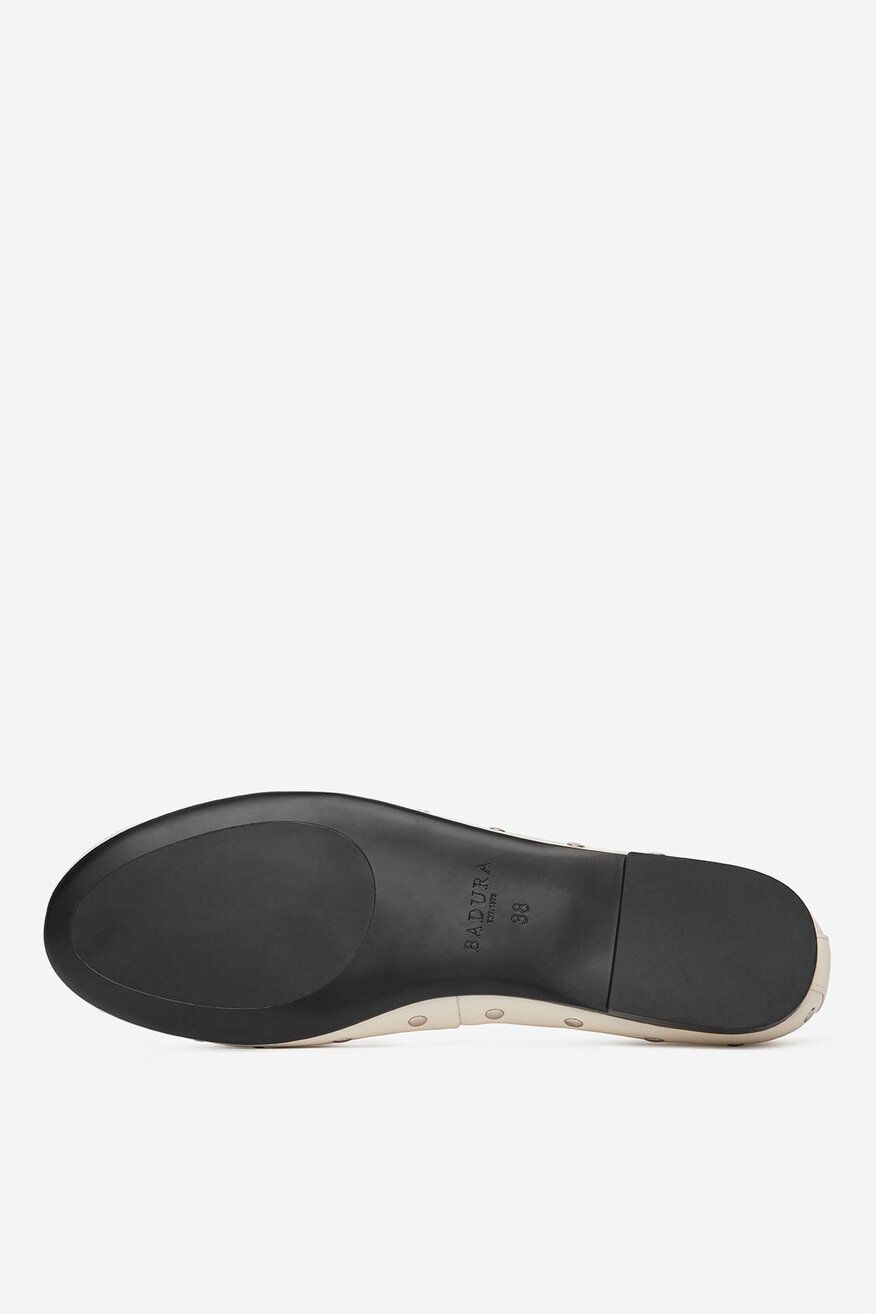 
                Балерина Badura БЯЛ - 5903698297194