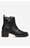 Ghete Lasocki CEO-WI23-TR24-03 NEGRU