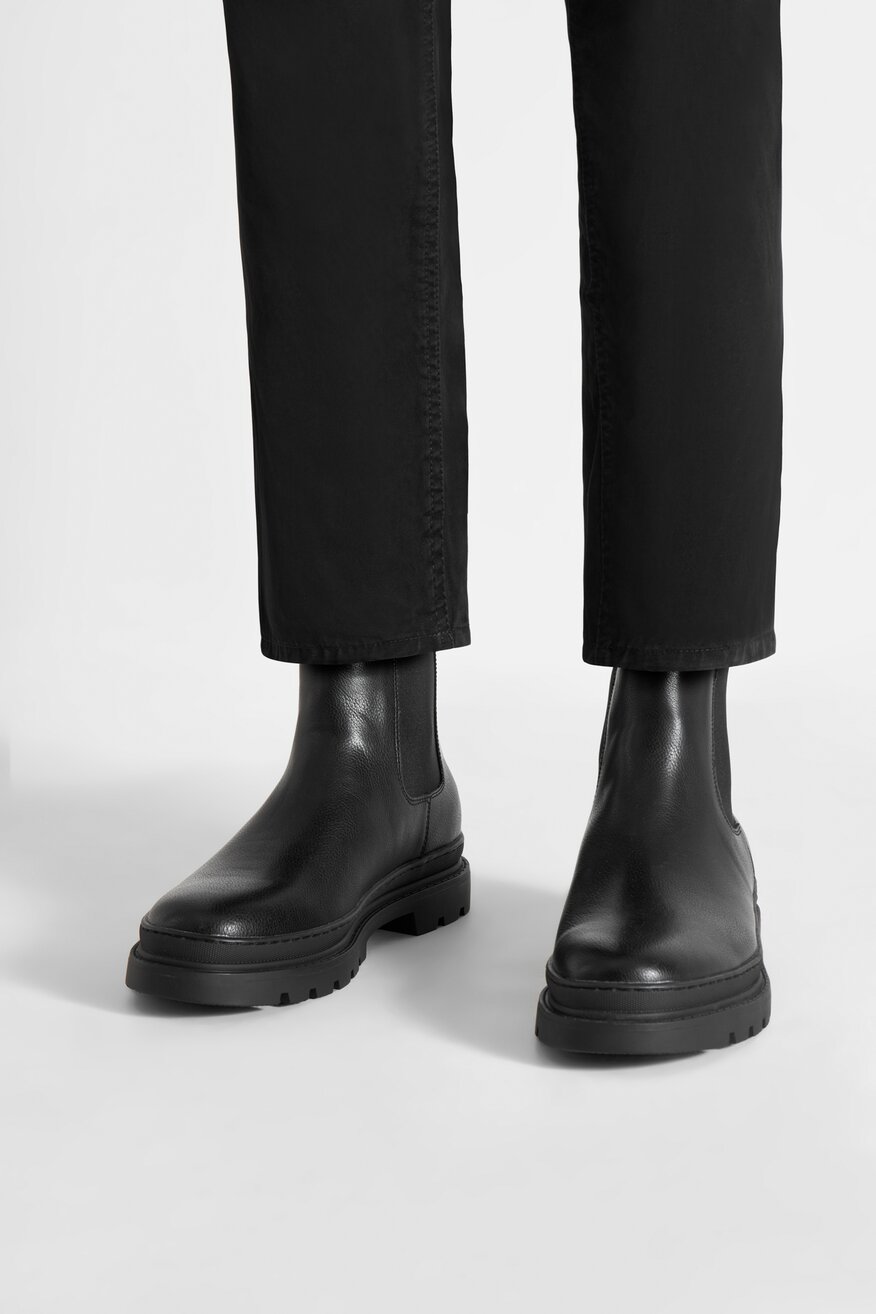 Lasocki - Botki - 5904862972015