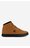 Trzewiki DC Shoes PURE HIGH-TOP WC WNT ADYS400047-WEA Brązowy