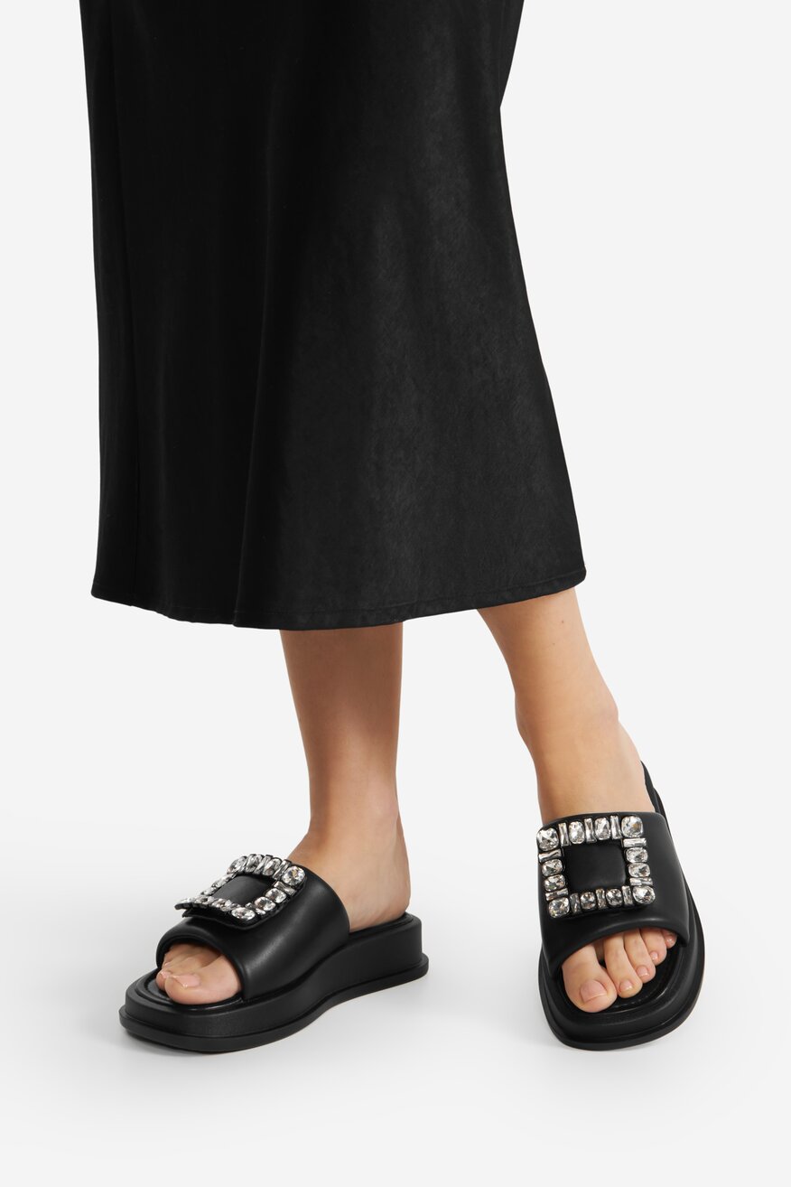 
                Джапанки Badura ЧЕРЕН - 5903698005515