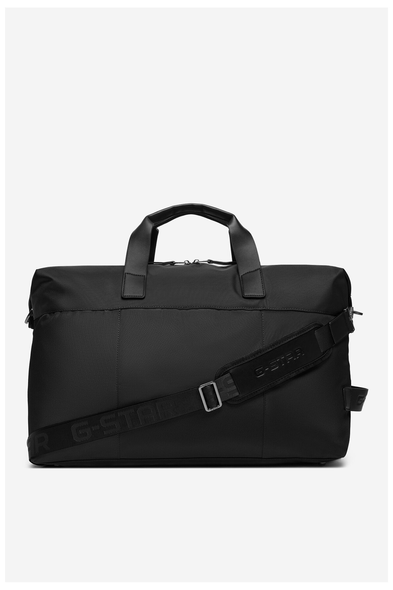 Geantă pentru bărbați G-STAR RAW EO-FINN-LX8739J NEGRU