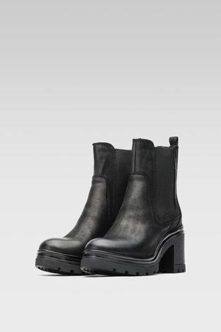 Ботильйони Lasocki WI16-24474-01 ЧОРНИЙ