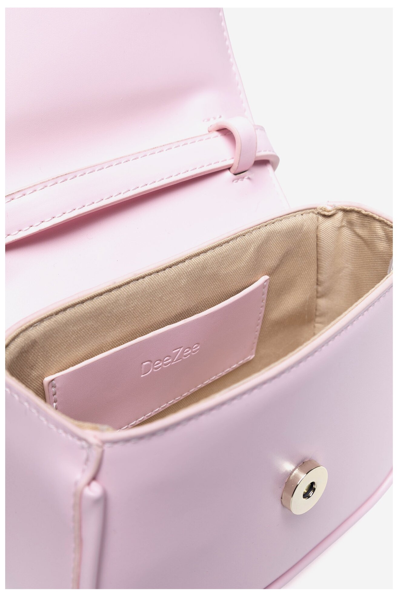 Torba DeeZee MLS-E-080-05 ROZE