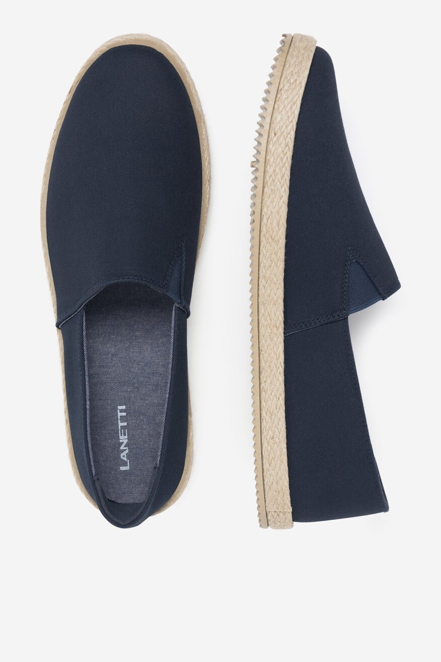 Lanetti - Trampki - 5905588659051