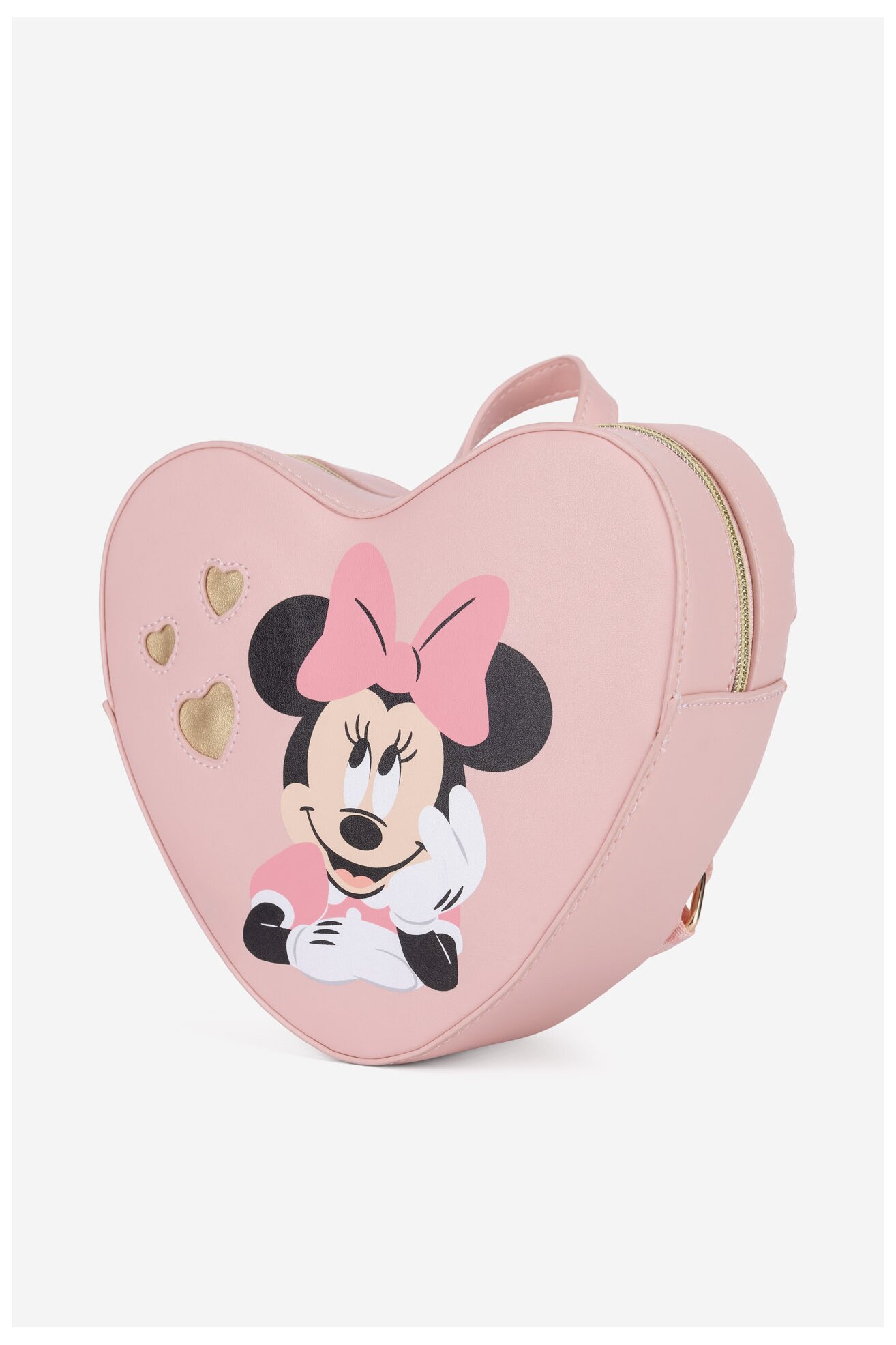 Plecak Mickey&Friends ACCCS-AW24-114DSTC Różowy jasny