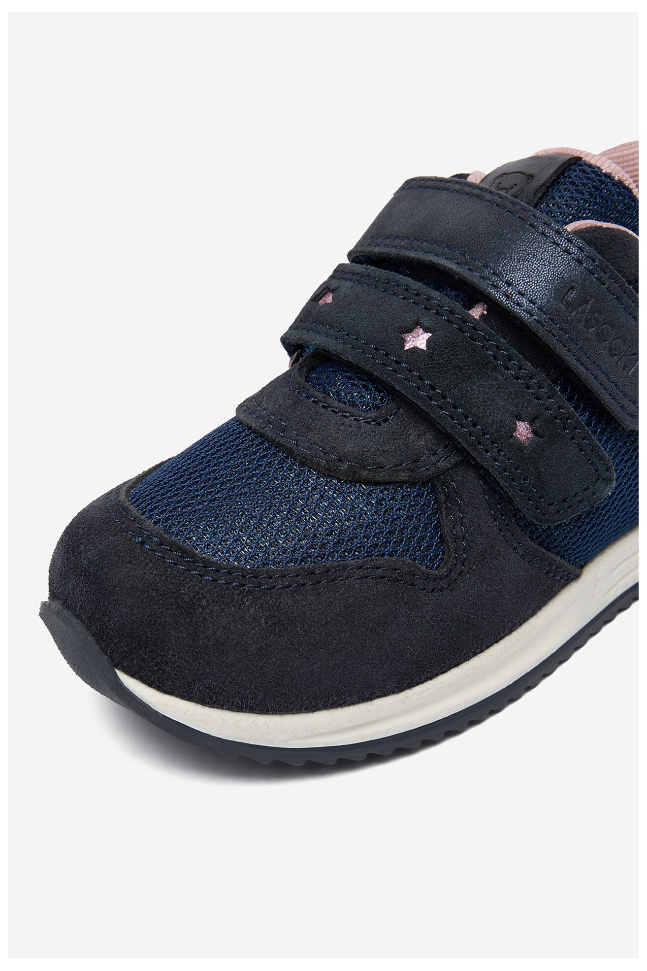 Кросівки Lasocki Kids CEO-CI12-2757-14A ТЕМНО-СИНІЙ