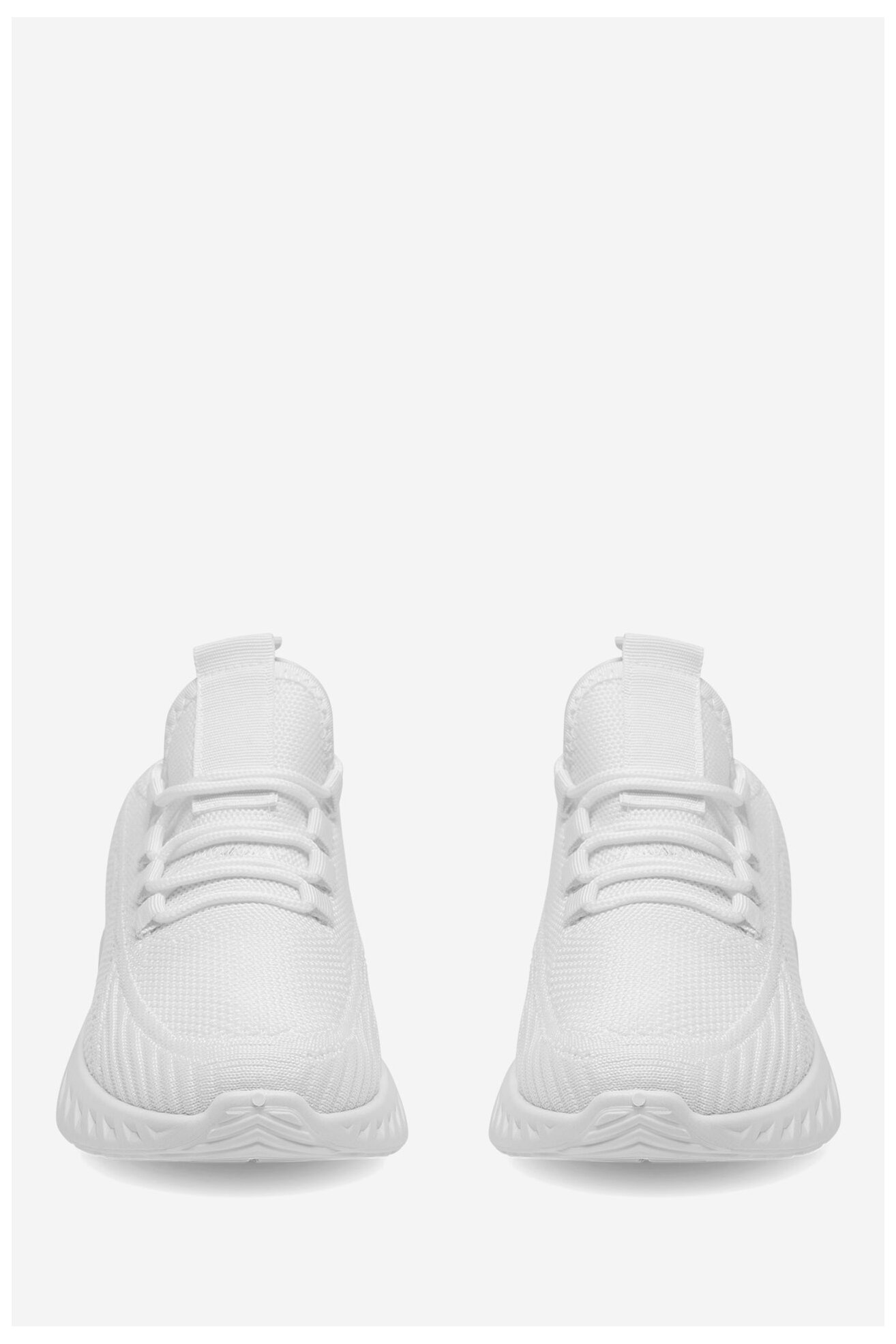 Sneakers Jenny Fairy WYL0310-01 Biały