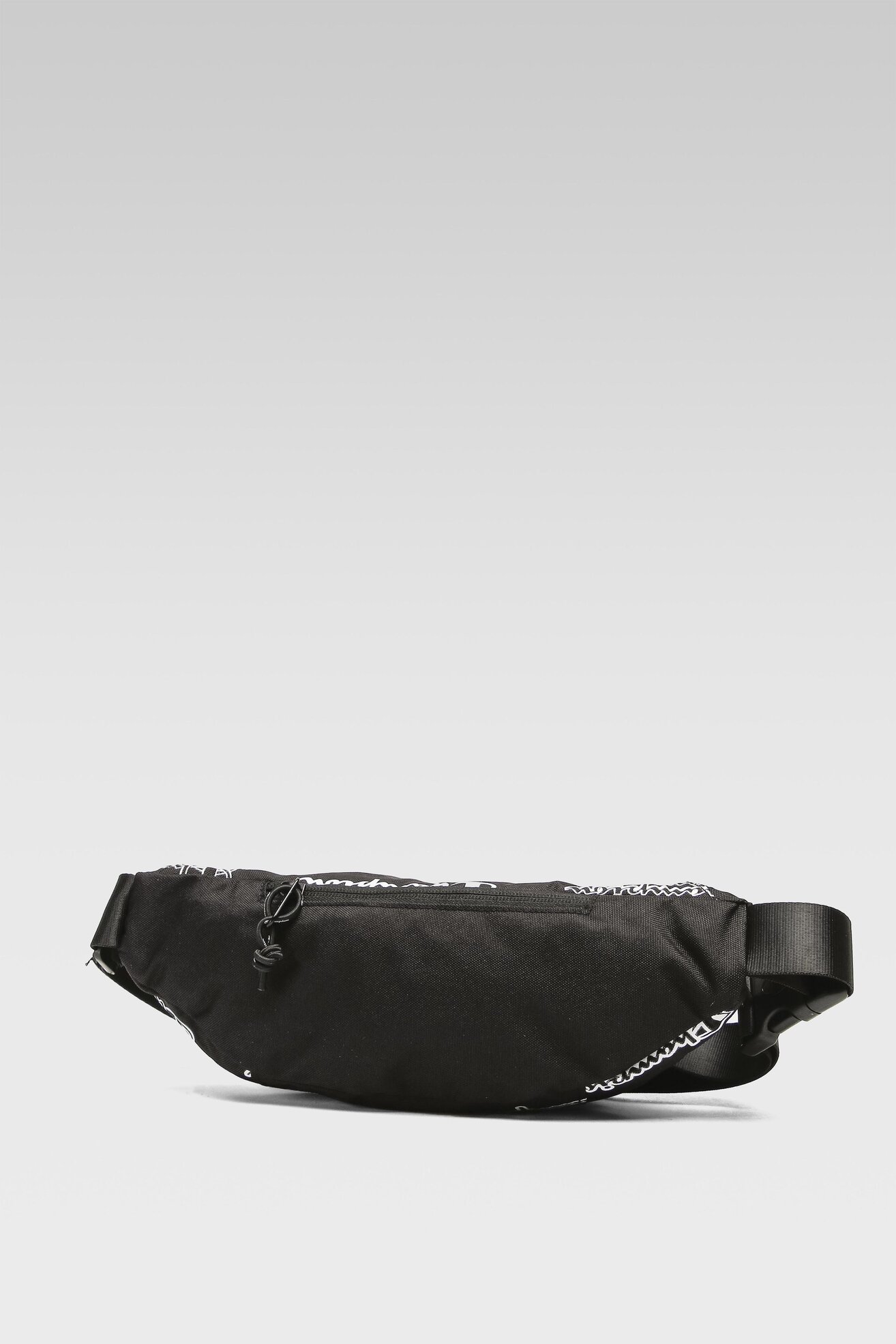 Torebka młodzieżowa Champion 805522-KL001 Czarny