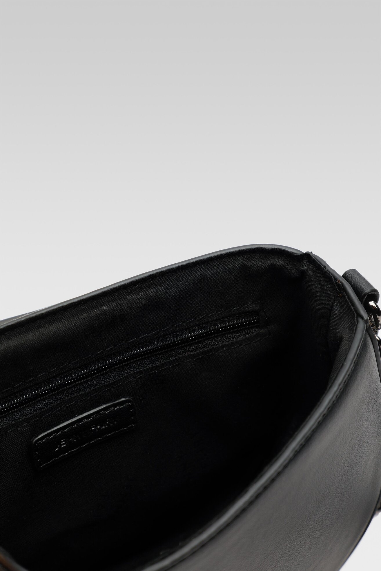 Geantă de mână Jenny Fairy MJR-J-012-02 NEGRU