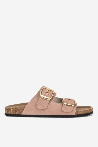 Papuče Jenny LB-P1597-YLD ROZE