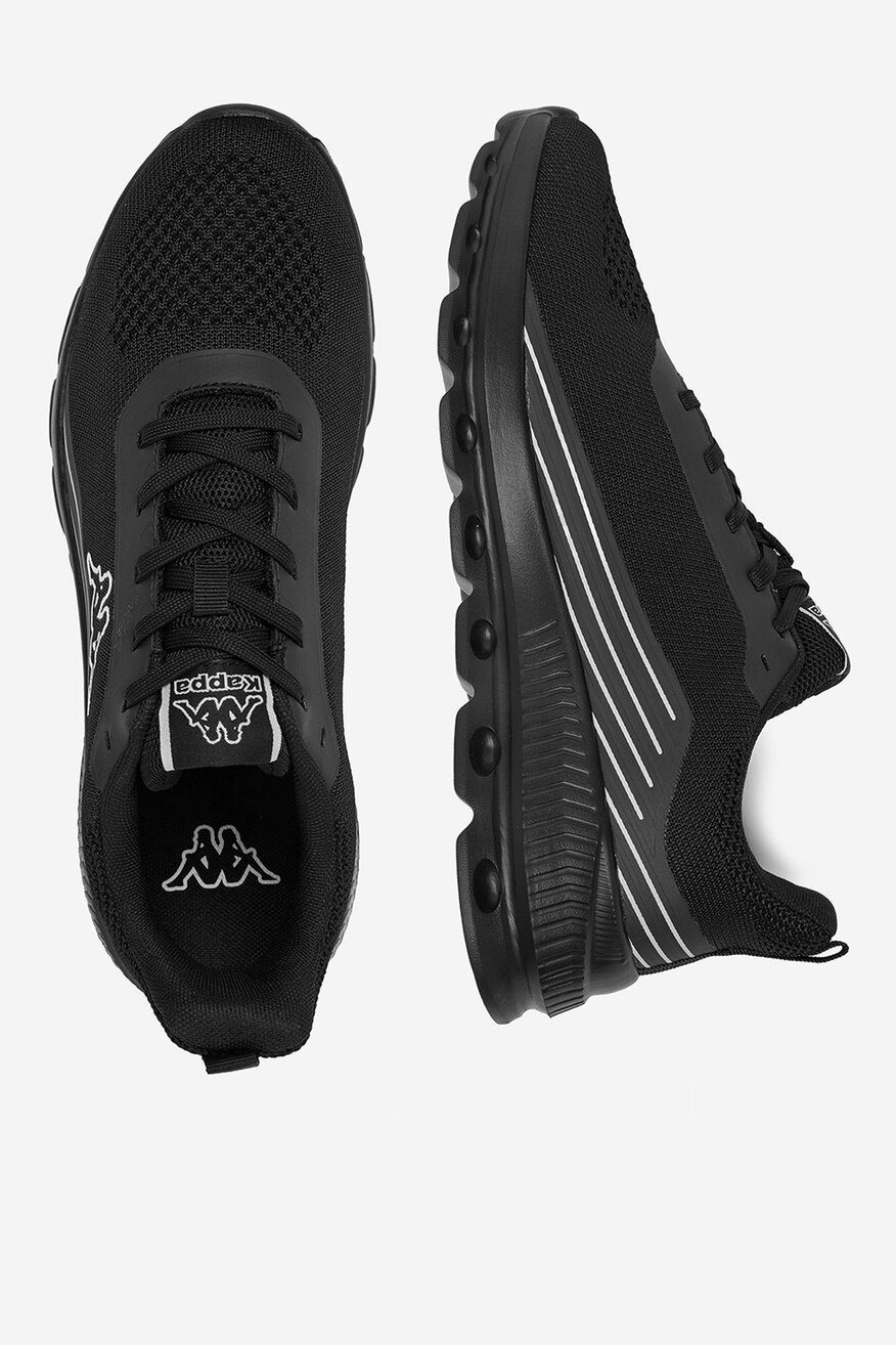 
                Спортни обувки Kappa ЧЕРЕН - 5906751600740