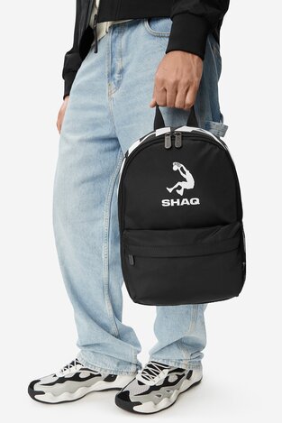 Рюкзак SHAQ CWBEO-SHAQ-F-004-10 ЧОРНИЙ