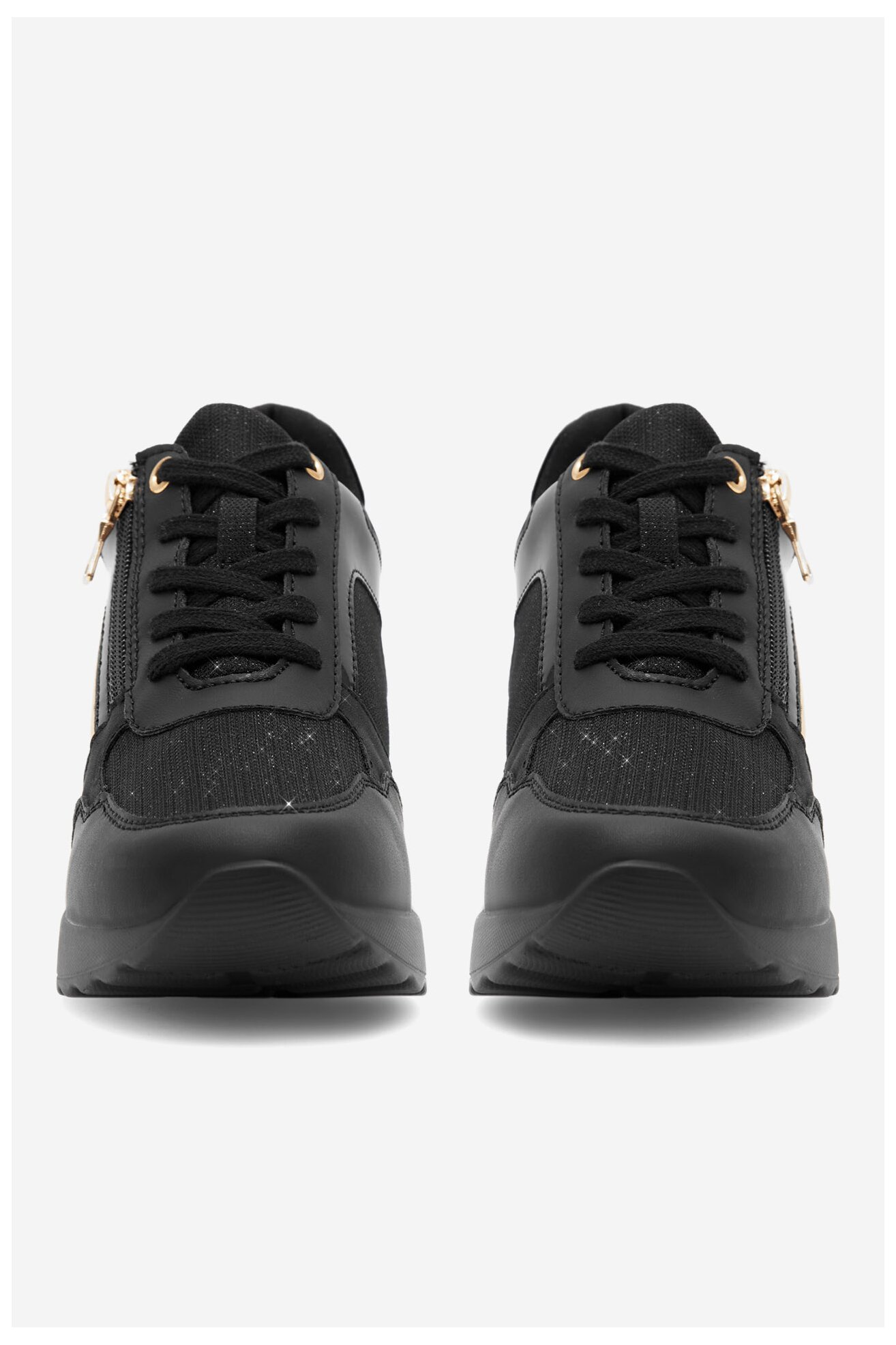 Tornacipő Clara Barson WS2229-49 FEKETE