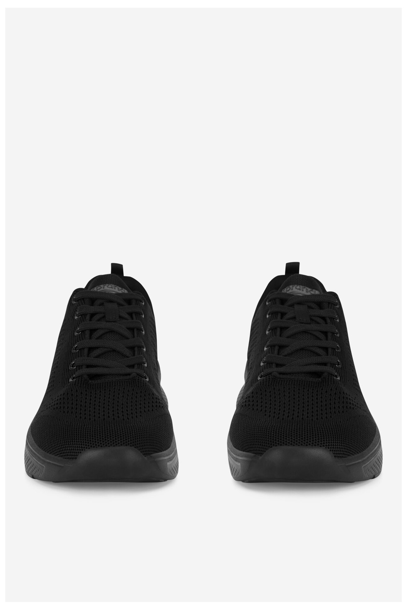 Sportcipő Sprandi MPRS-22M06255 FEKETE