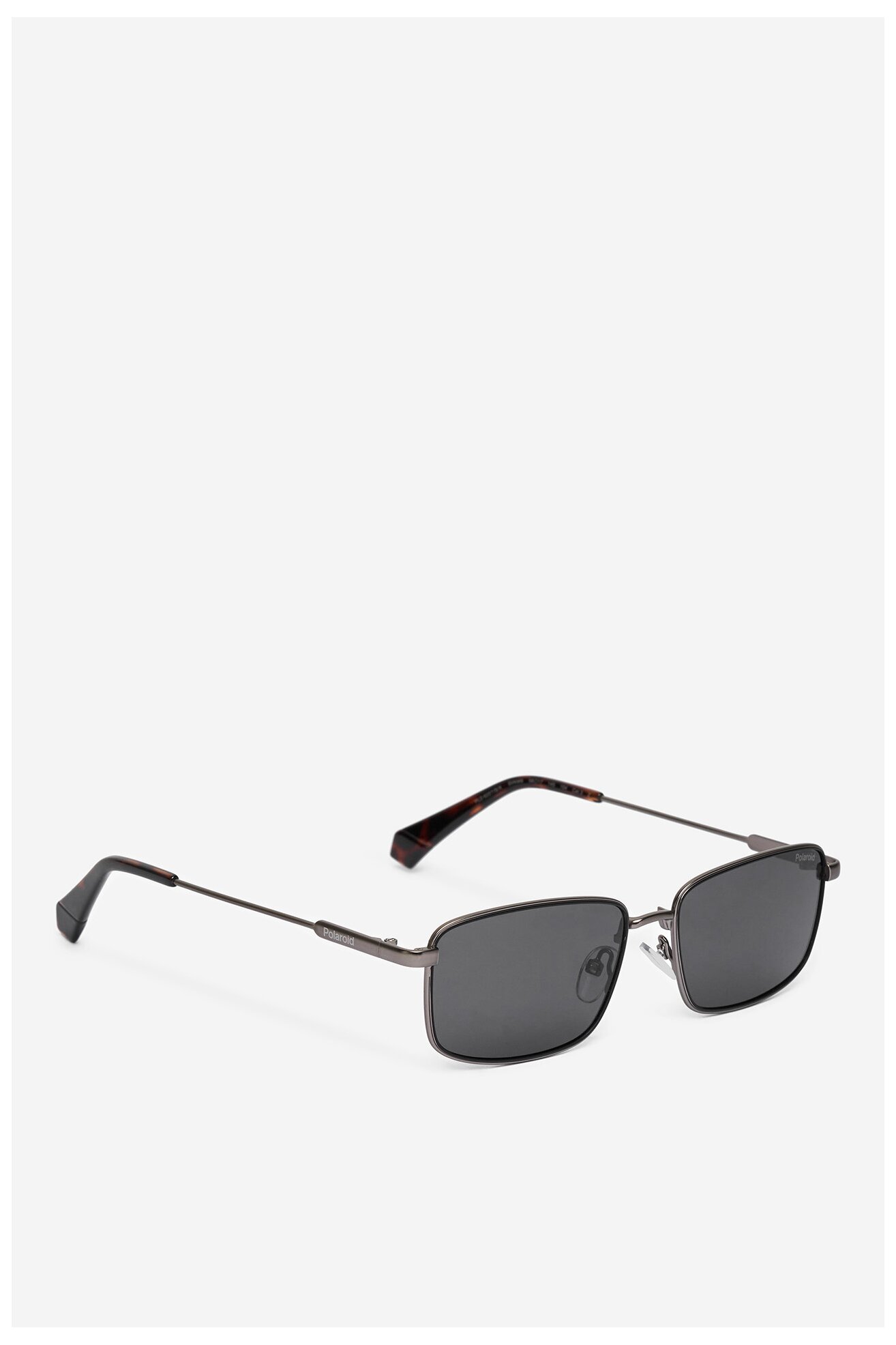 Okulary unisex Polaroid C PLD 6227/S/X Czarny