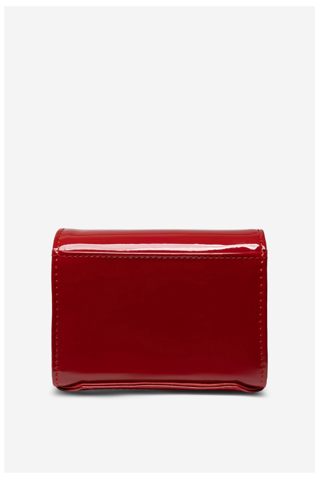 Portfel damski Gino Rossi ALP-31180 Czerwony